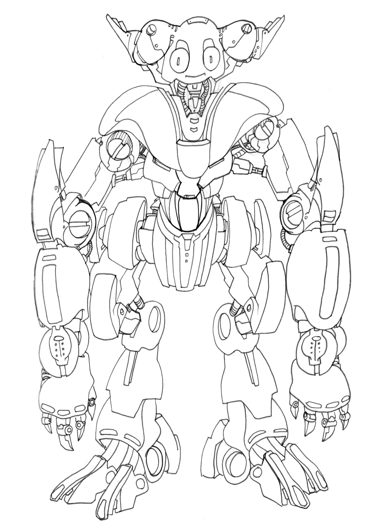 Big_Happy_Robot