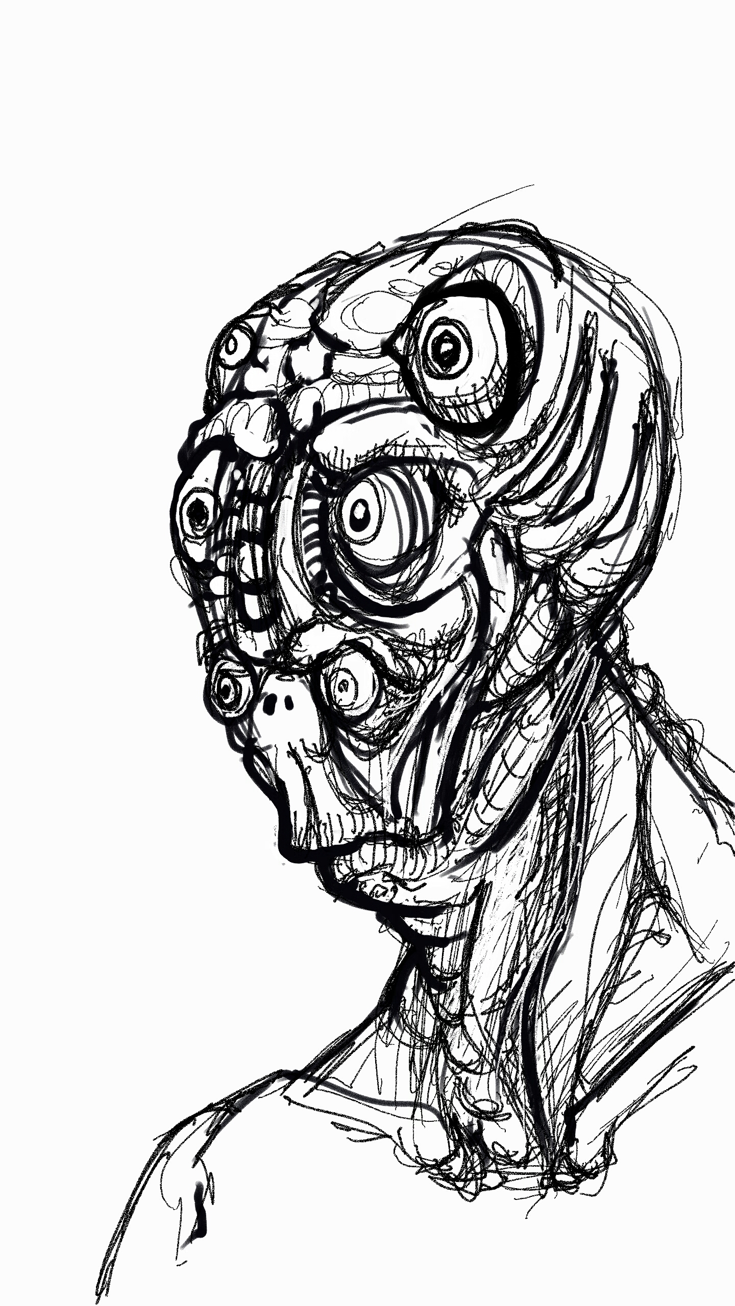 Creature from the ocean_0