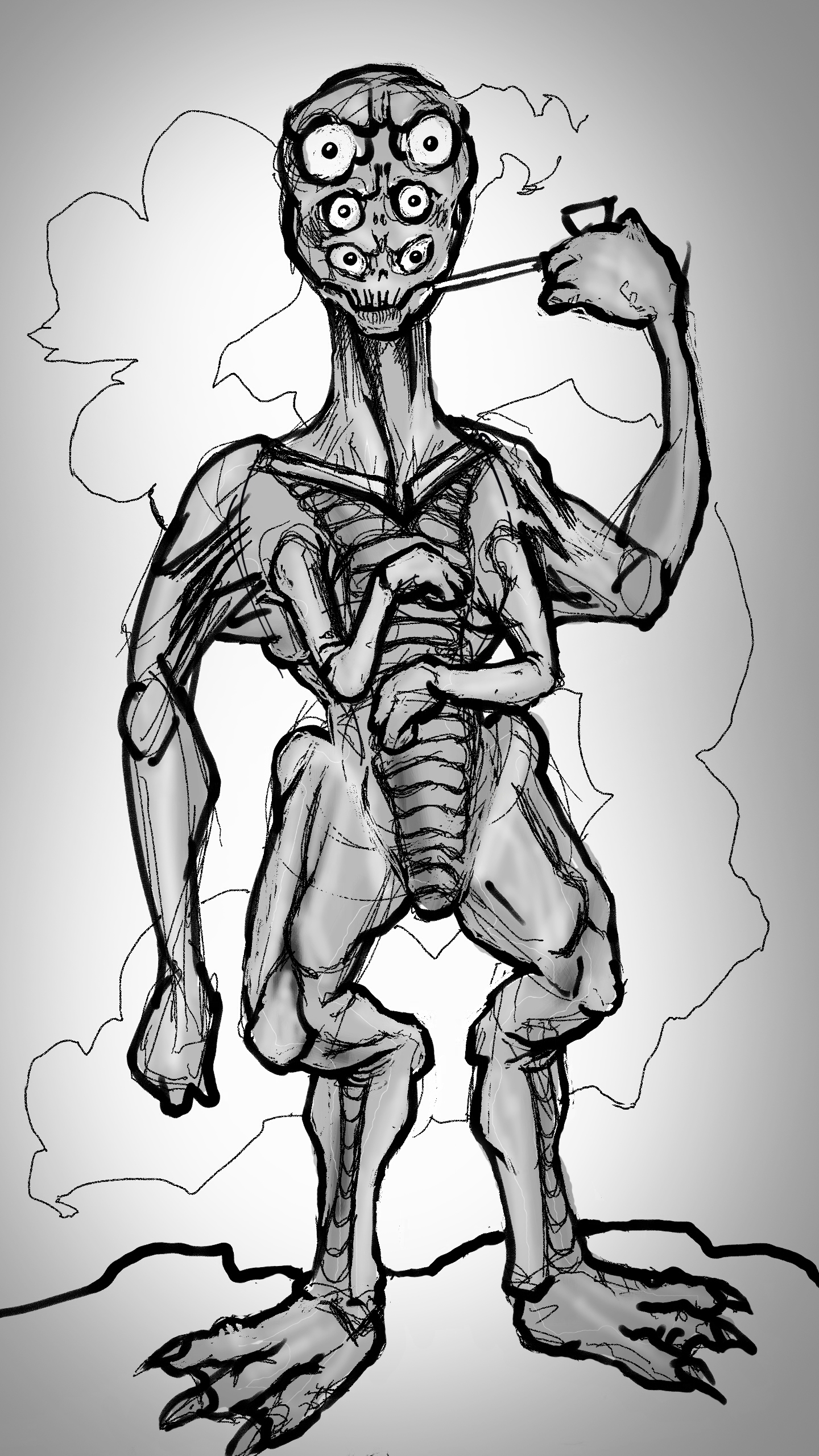 Creature from the ocean_1_VA