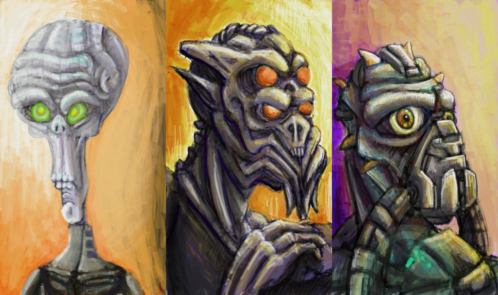 Creature_Portraits_10-12
