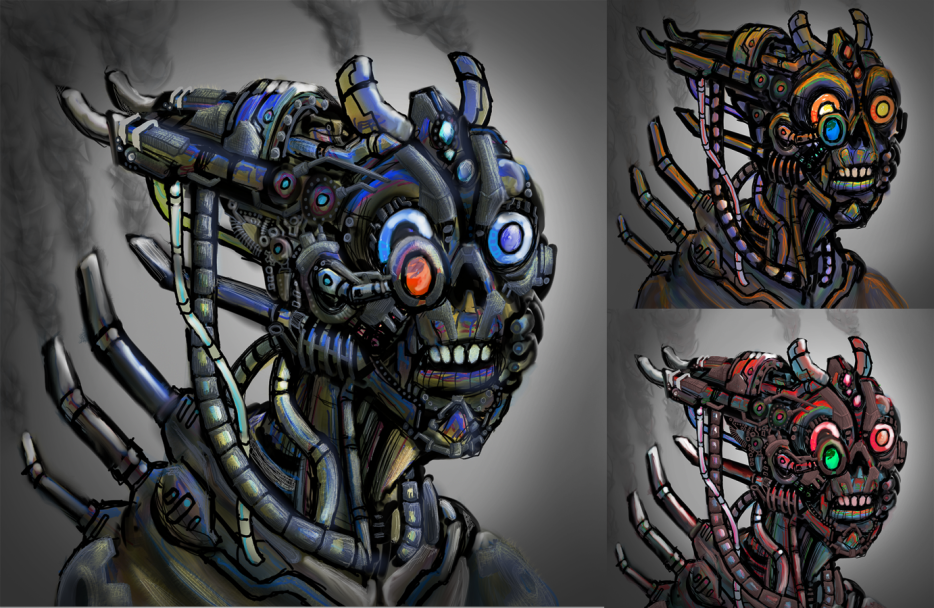 man_machine_2016